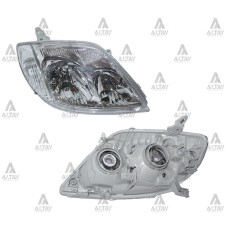 DEPO-DPO-212-11J9R-LD-EM FAR COROLLA 02-06 SEDAN ELEKTRİKLİ SAĞ